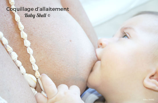 Pack pour mamans allaitantes en PROMO chez Baby Shell®